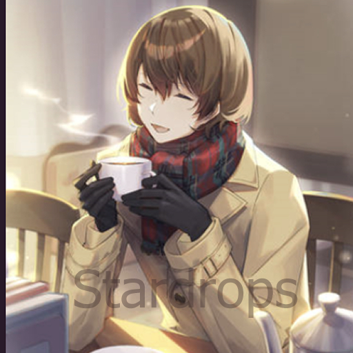 Goro Akechi texture [Persona 5]
