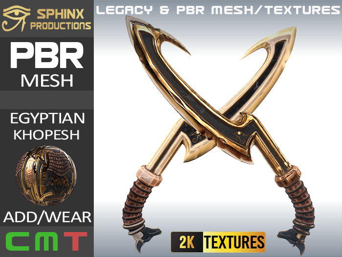 PBR KHOPESH 07