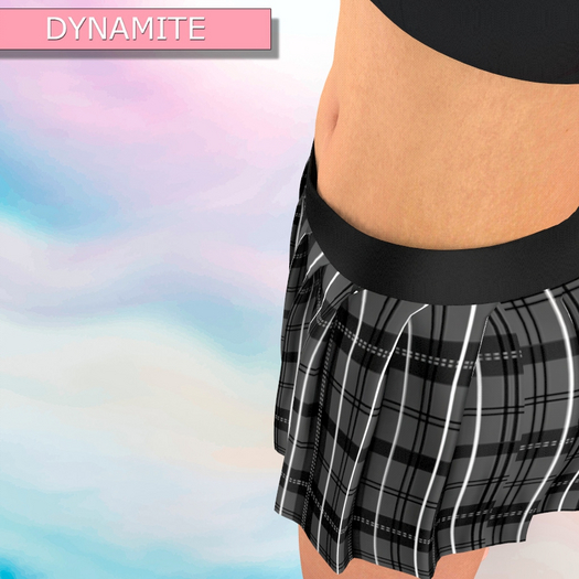 Skirt LaraX