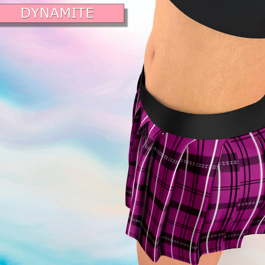 Skirt LaraX