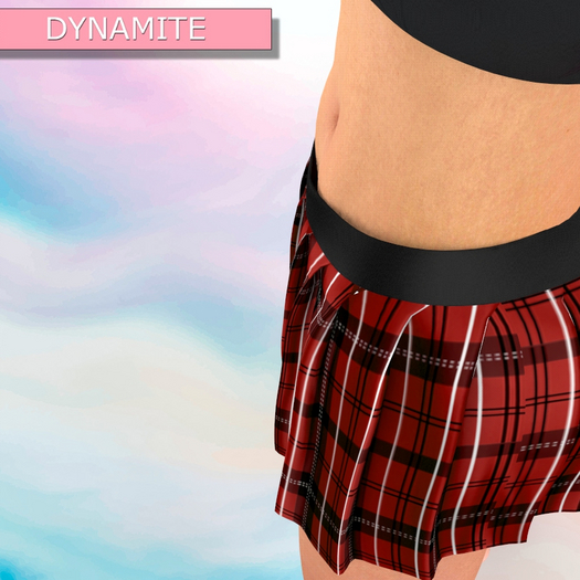 Skirt LaraX