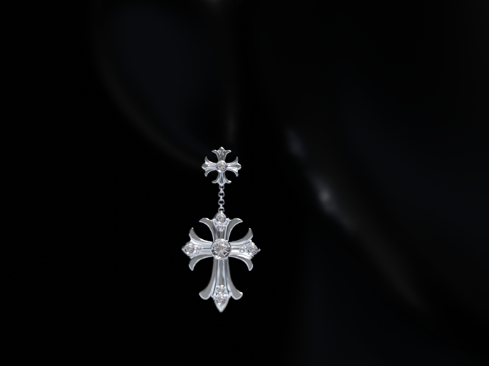 Chalo.Cross/CHTE Earing Anime/Static  Fatpack  Unpacker!!