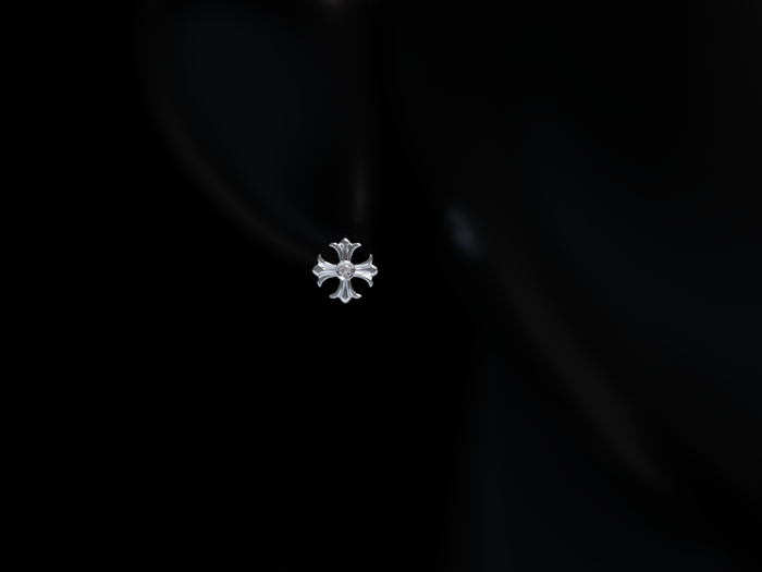 Chalo.Cross/CNT 1 Stud Earing Fatpack  Unpacker!!