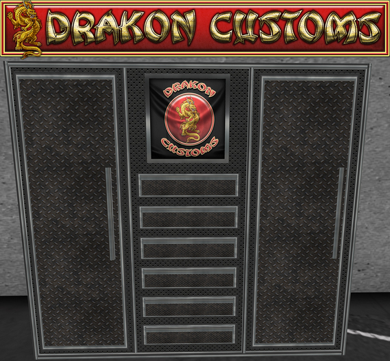 ::DC::Garage Toll Boxes V3