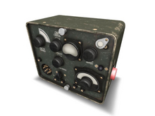 [VORTEX]Sovietic Radio Station FULLPERM