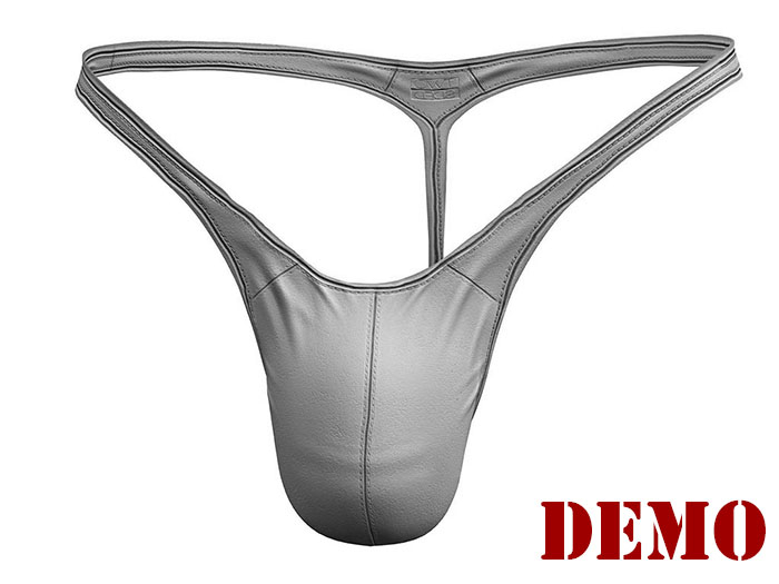 DEMO TwoSided Thong Island