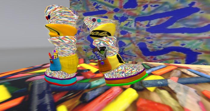 Korbens Ugg Boots