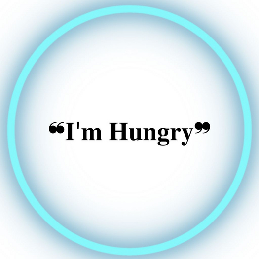 I'm Hungry - TIKTOK - BEACH BAR