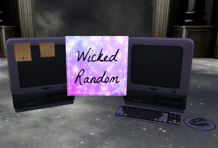 3. BAMSE : Majo - PC RARE