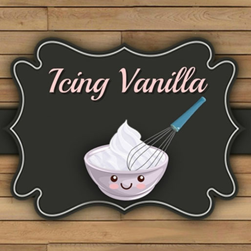 DFS Icing Vanilla