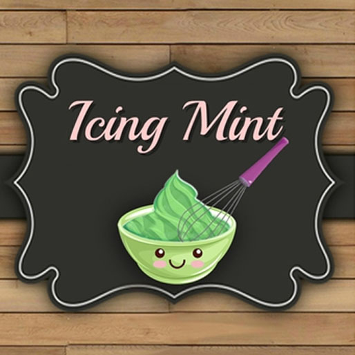 DFS Icing Mint