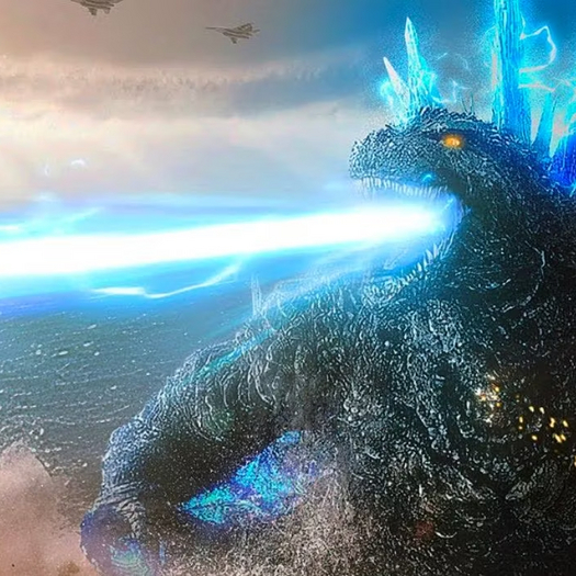 Atomic Breath (including animation)