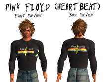 PINK FLOYD (HEARTBEAT)
