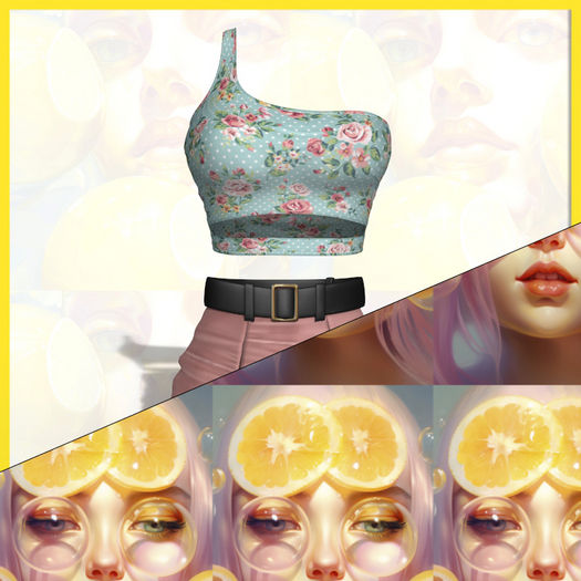 Waifus Outfit