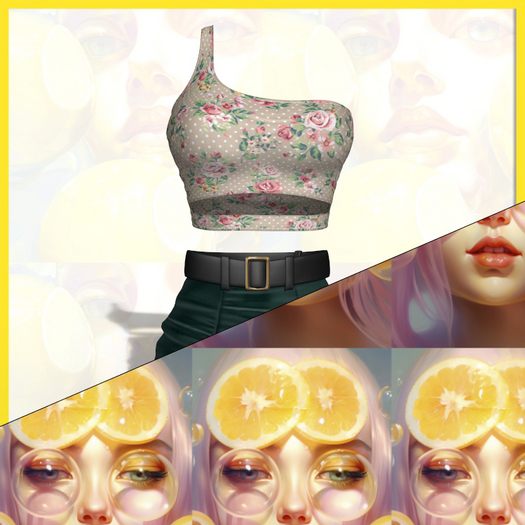 Waifus Outfit