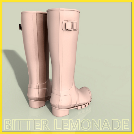 Legacy Rain Boots
