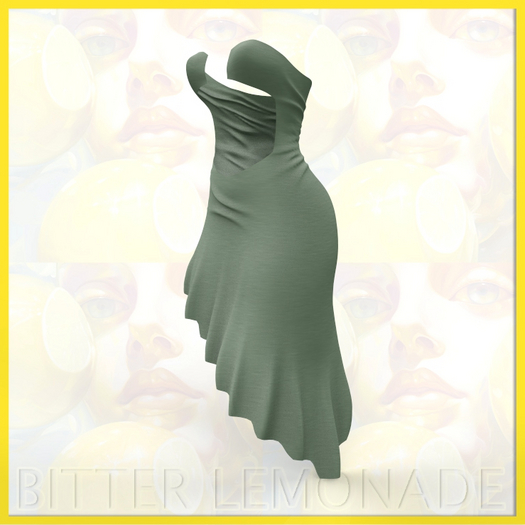 REBORN Tranquility Dress