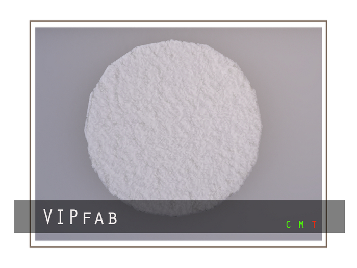 VIPfab -  Fluffy Rug - Flauschiger Teppich