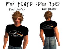 PINK FLOYD (DARK SIDE)
