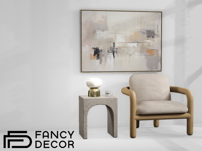 Fancy Decor: Fletcher Collection Fatpack (PG) 