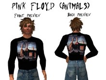 PINK FLOYD (ANIMALS)