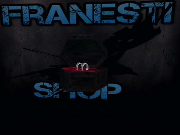 Rings Until The End Of Our Time rigged