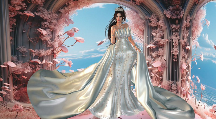 2. SOFIA. Alyssa Outfit Champagne Set / 2 RARE-  Legacy