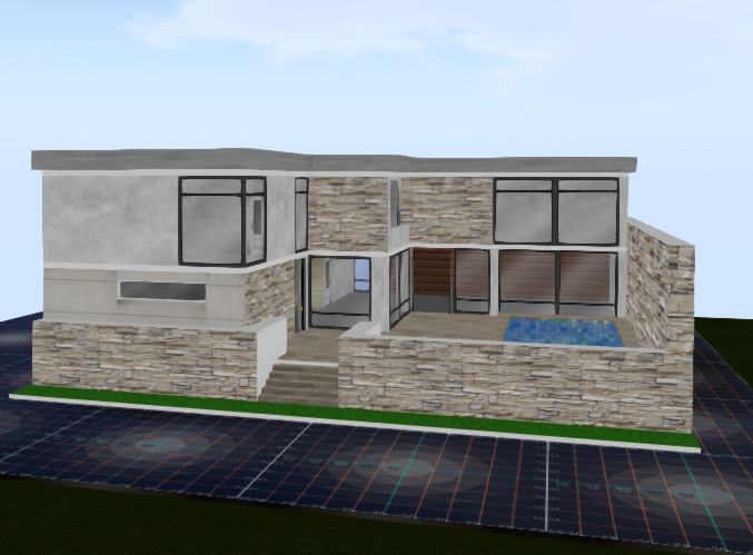 HOUSE    31\34  66pr