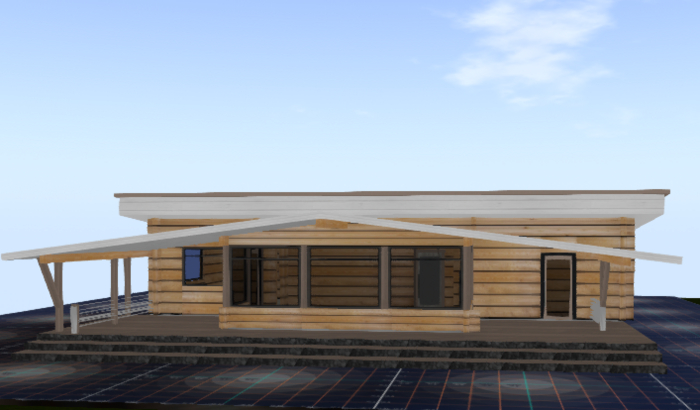 HOUSE    30\25   47pr