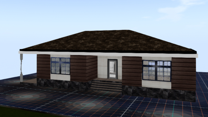 HOUSE    30\21    49 pr