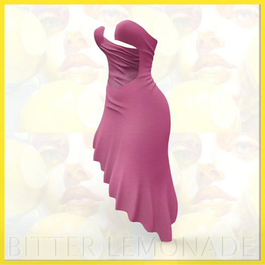 Summer Dress Kupra