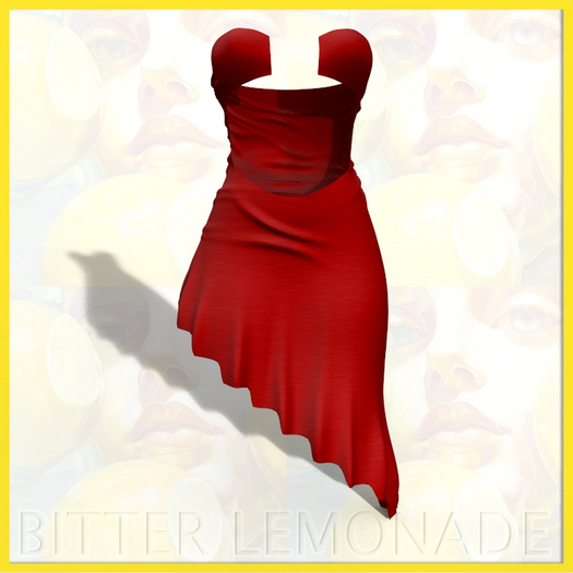 Summer Dress Kupra