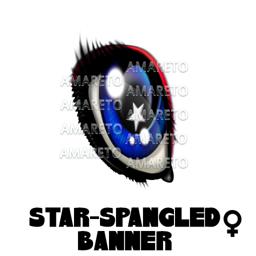 STAR SPANGLED BANNER F