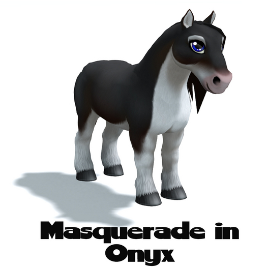 ONYX  LADY Dos Celestial