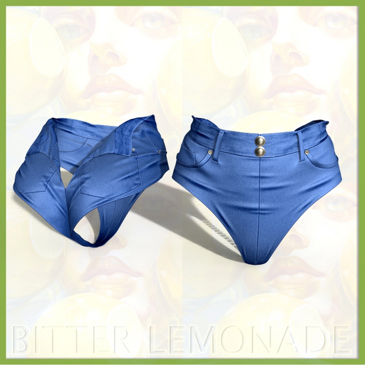 Selfie Shorts Reborn
