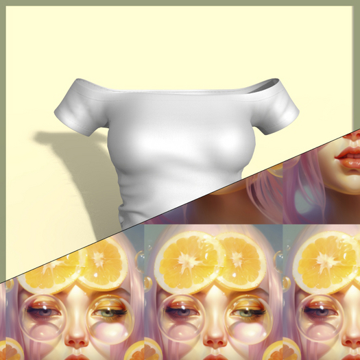 Shirt LaraX