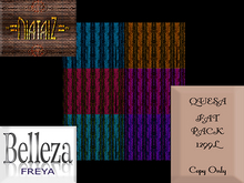 QUESA Outfit FREYA FP