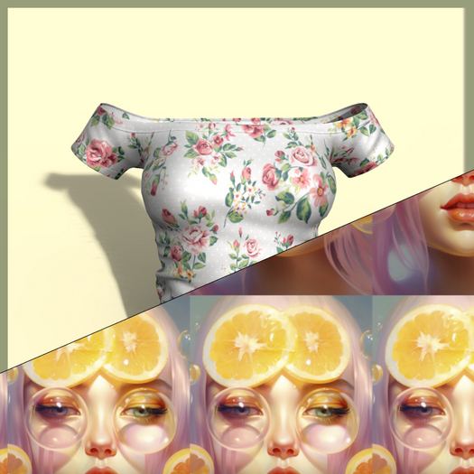 Reborn Shirt