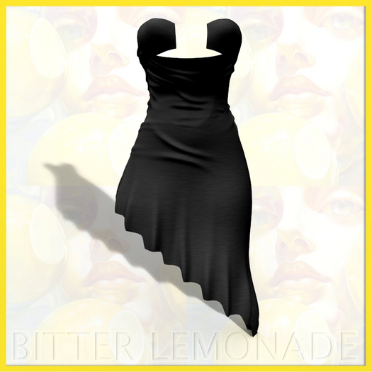 LaraX Summer Dress