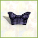 Second Life Marketplace - LaraX Ruffle Top