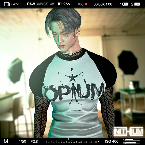 KESHI - OPIUM FEELINGS - KARIO