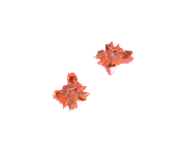Crab Arms - Crab Fist 