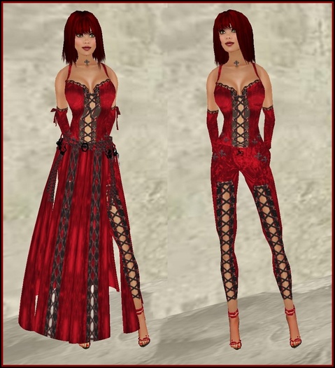 Caitlyn "Pure Beauty"