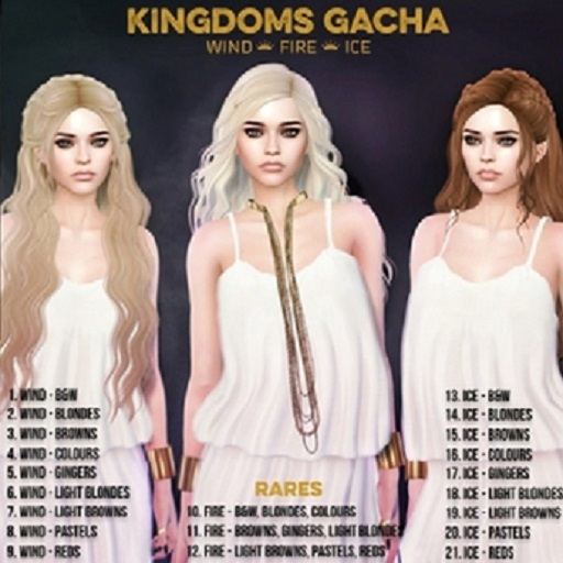 TRUTH Fire [LBrowns-Pastels-Reds] Boxed RARE