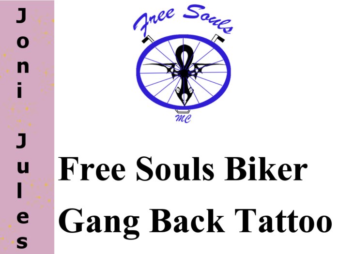 Free Souls