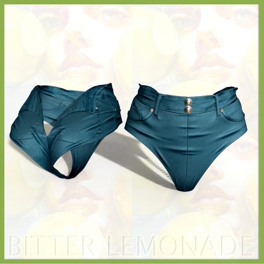 Shorts LaraX