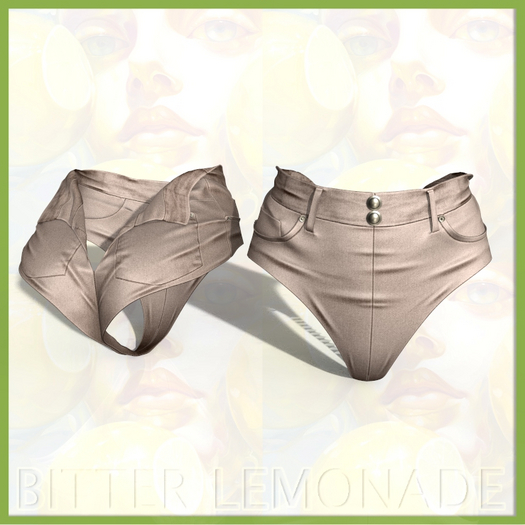 Shorts LaraX