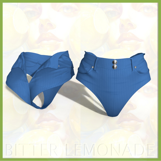 Shorts LaraX