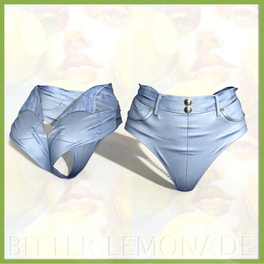 Shorts LaraX