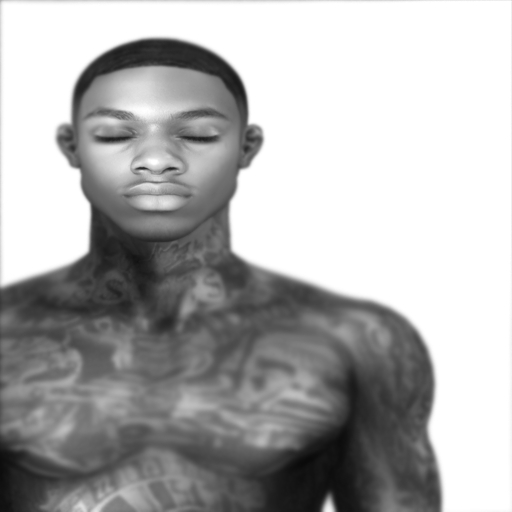 LIAM PREMADE DEMO
